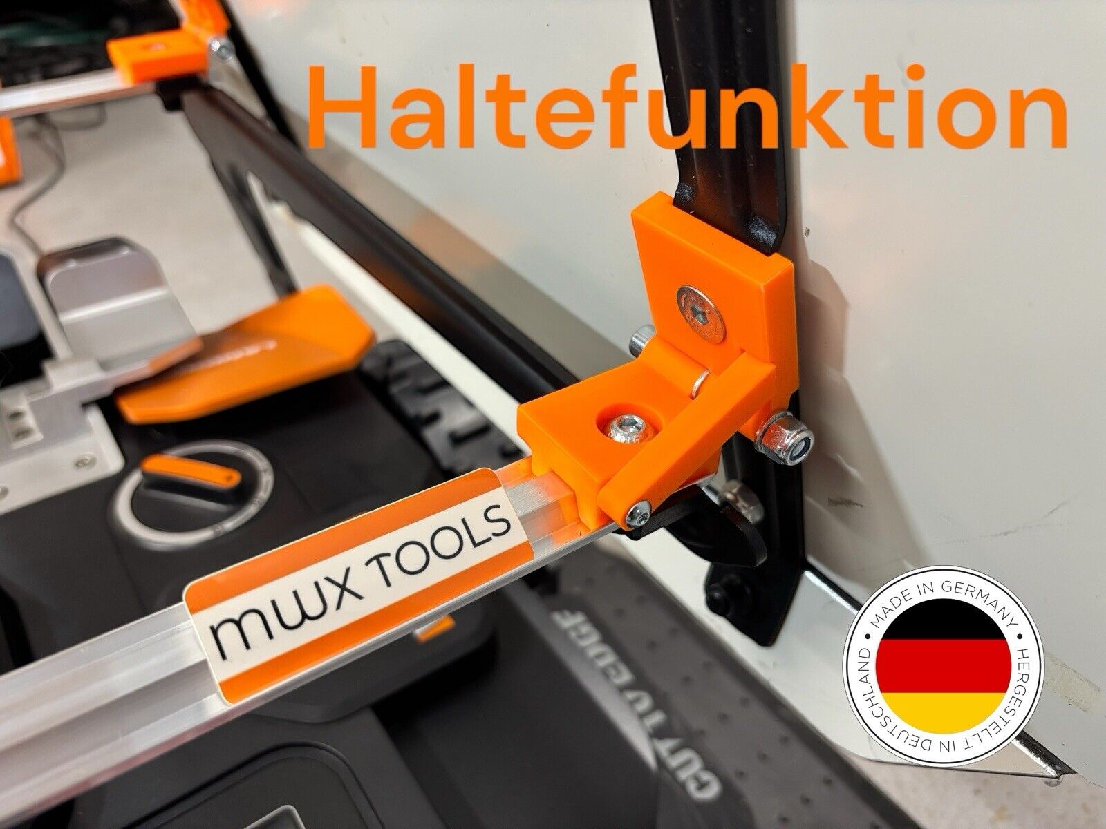 MWX-Tools worxtools & Worx Mähroboter